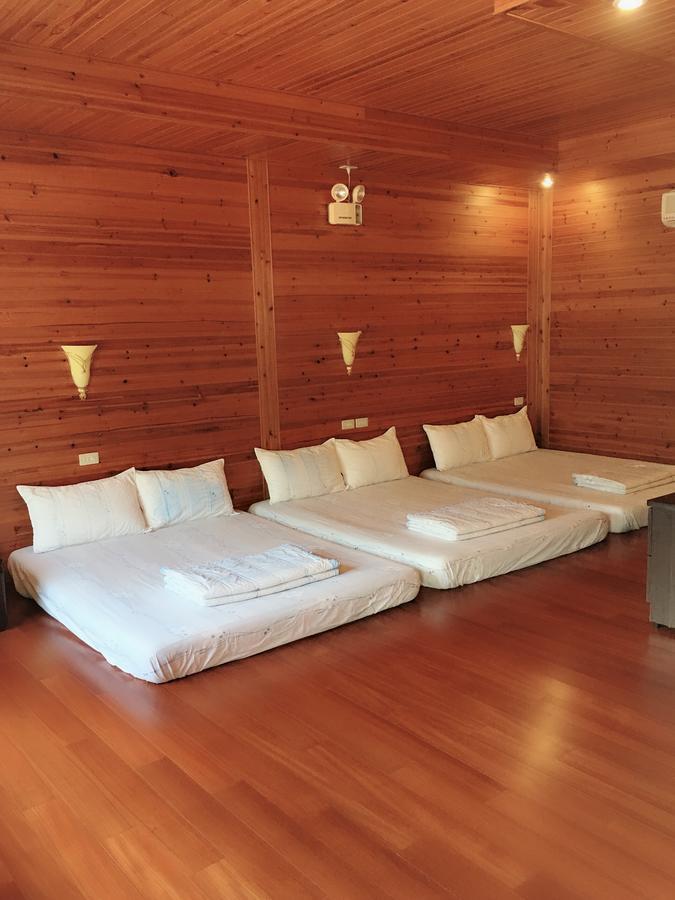 Yuli Sun Homestay Exterior photo
